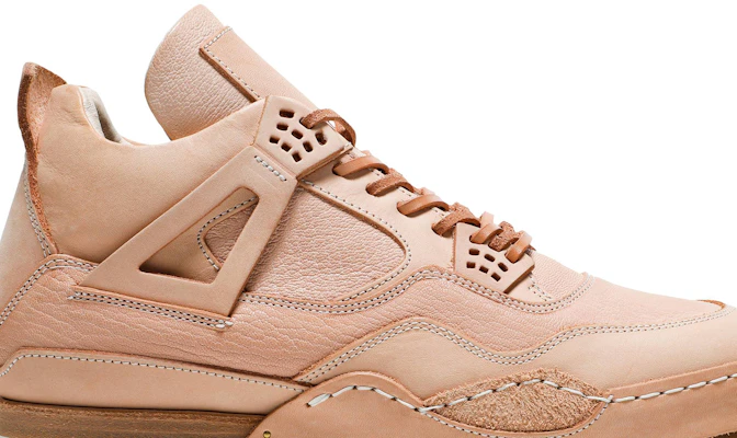 Hender scheme jordan sales 4