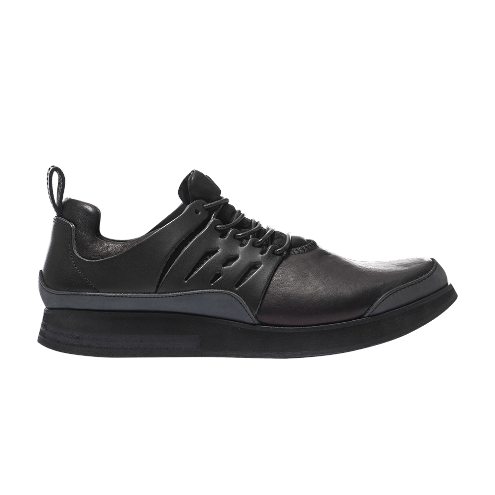 Hender Scheme Mills Manual Industrial Products 12 'Black' MIP-12-BLACK