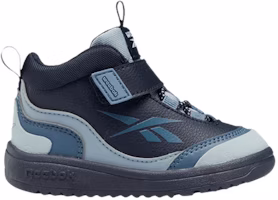 (Toddler) Reebok Weebok Storm 'Vector Navy' GY0858 (Toddler) Reebok Weebok Storm 'Vector Navy' GY0858