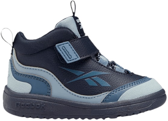 (Toddler) Reebok Weebok Storm 'Vector Navy' GY0858 Buy (Toddler) Reebok Weebok Storm 'Vector Navy' GY0858