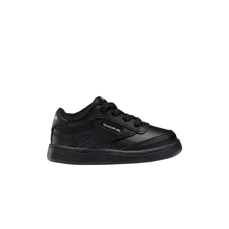 Buy (Toddler) Reebok Club Toddler 'Triple Black' FZ2096