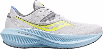 (Women) Saucony Triumph 20 'Fog Vapor' S10759-15 (Women) Saucony Triumph 20 'Fog Vapor' S10759-15