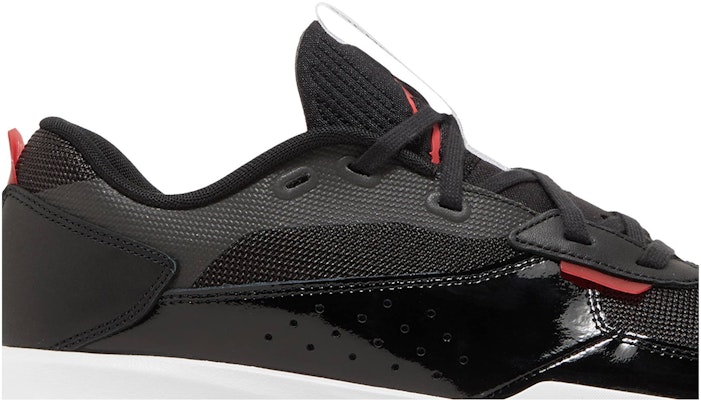 Jordan Air 200E 'Hitam Putih Merah Api' DC9836-001 Order Jordan Air 200E 'Hitam Putih Merah Api' DC9836-001