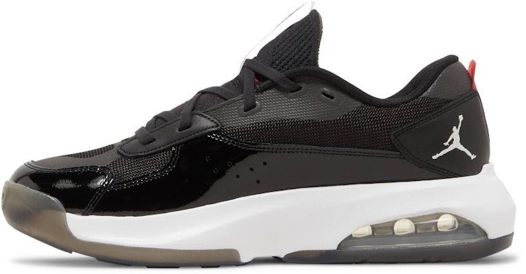 Jordan Air 200E 'Hitam Putih Merah Api' DC9836-001 Lookbook Jordan Air 200E 'Hitam Putih Merah Api' DC9836-001