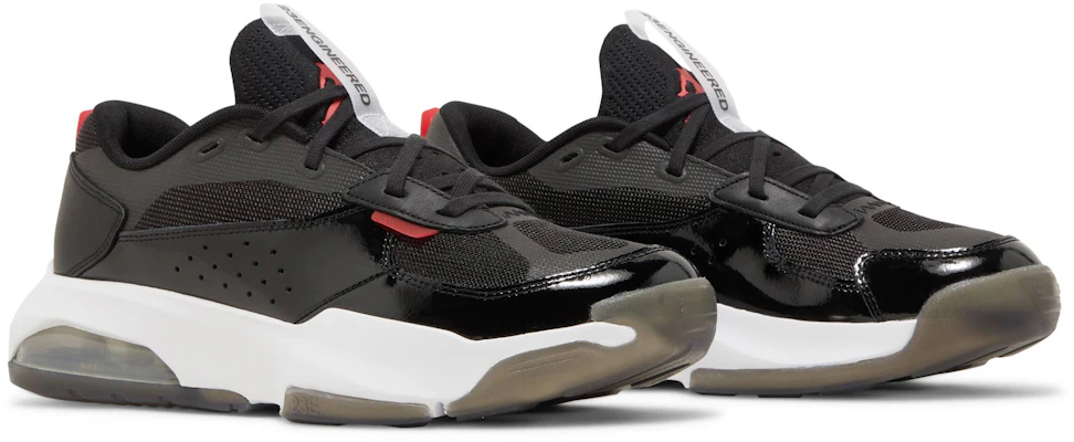 Air 27 2025 grey and red