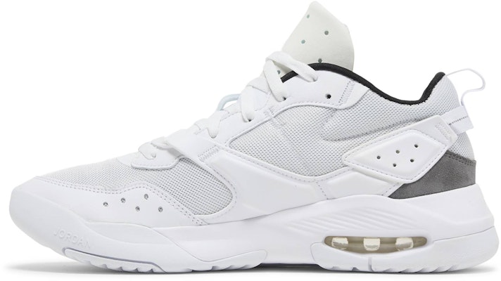 Jordan Air NFH 'Putih' CZ3984-101 Lookbook Jordan Air NFH 'Putih' CZ3984-101