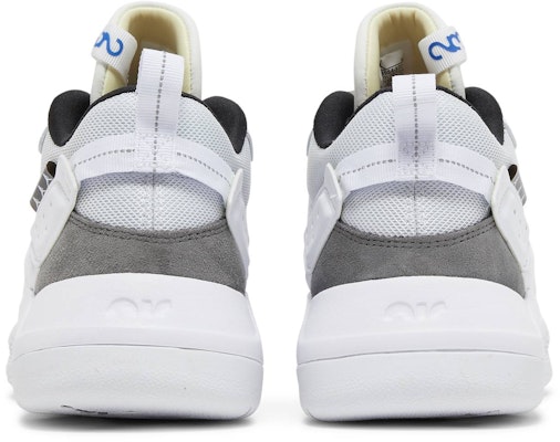 Jordan Air NFH 'Putih' CZ3984-101 Details for Jordan Air NFH 'Putih' CZ3984-101