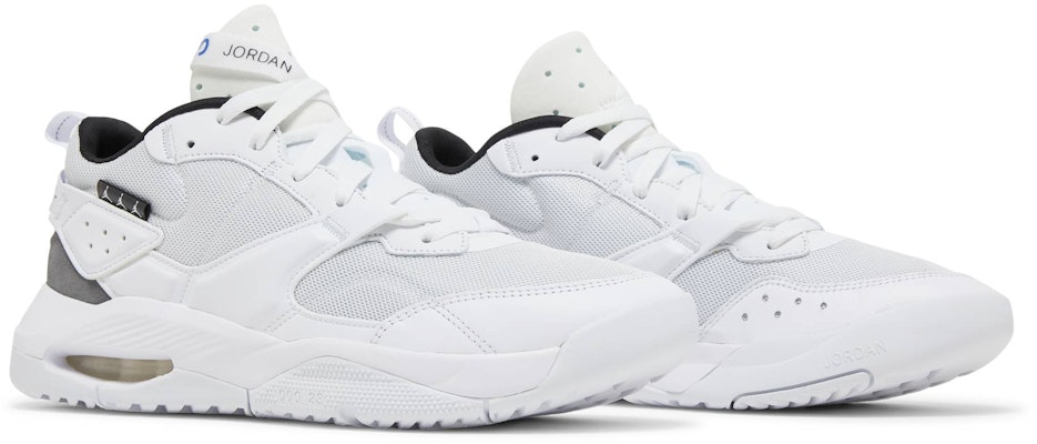 Jordan Air NFH 'Putih' CZ3984-101 Cheap Jordan Air NFH 'Putih' CZ3984-101