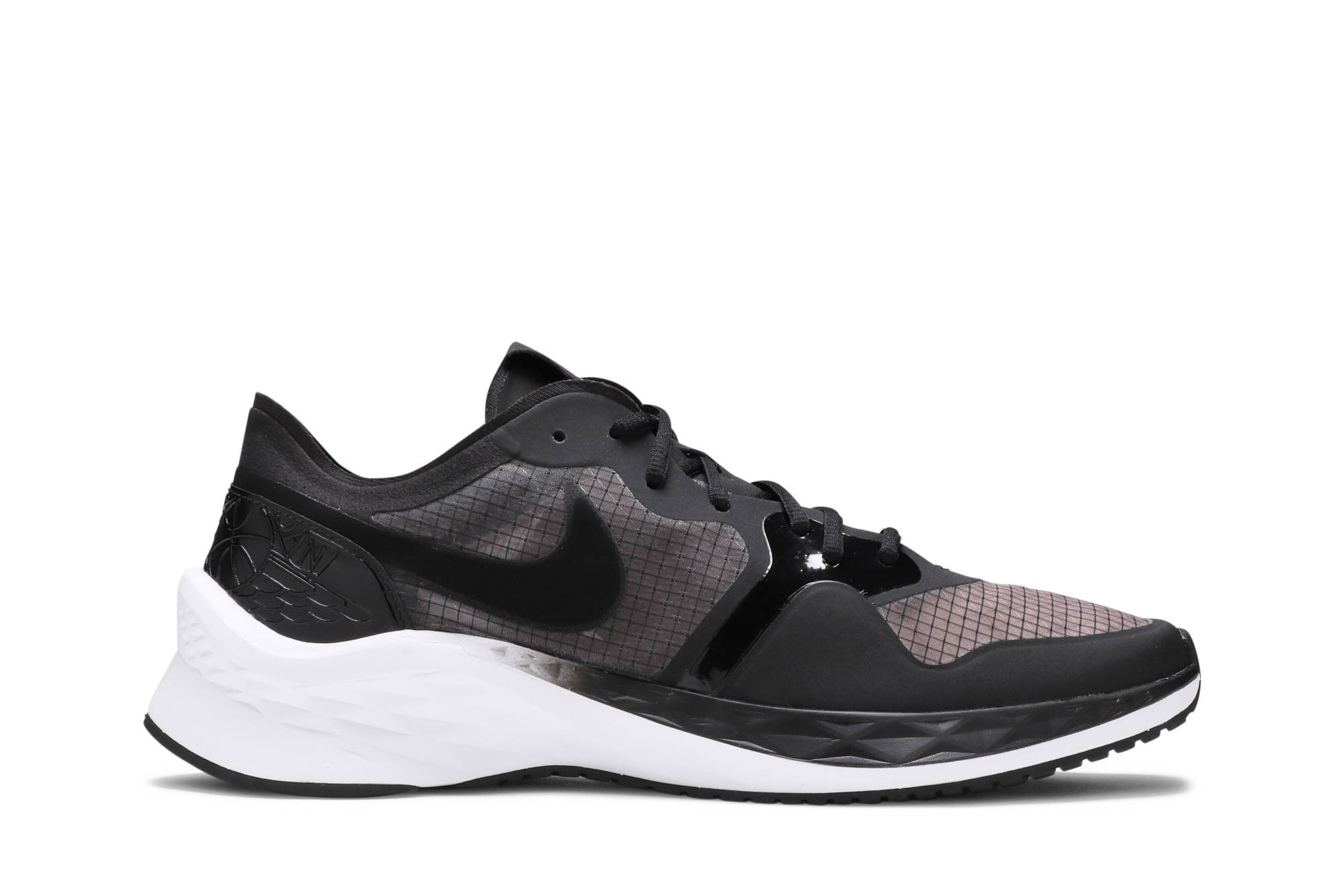 jordan air zoom 85 runner size 11