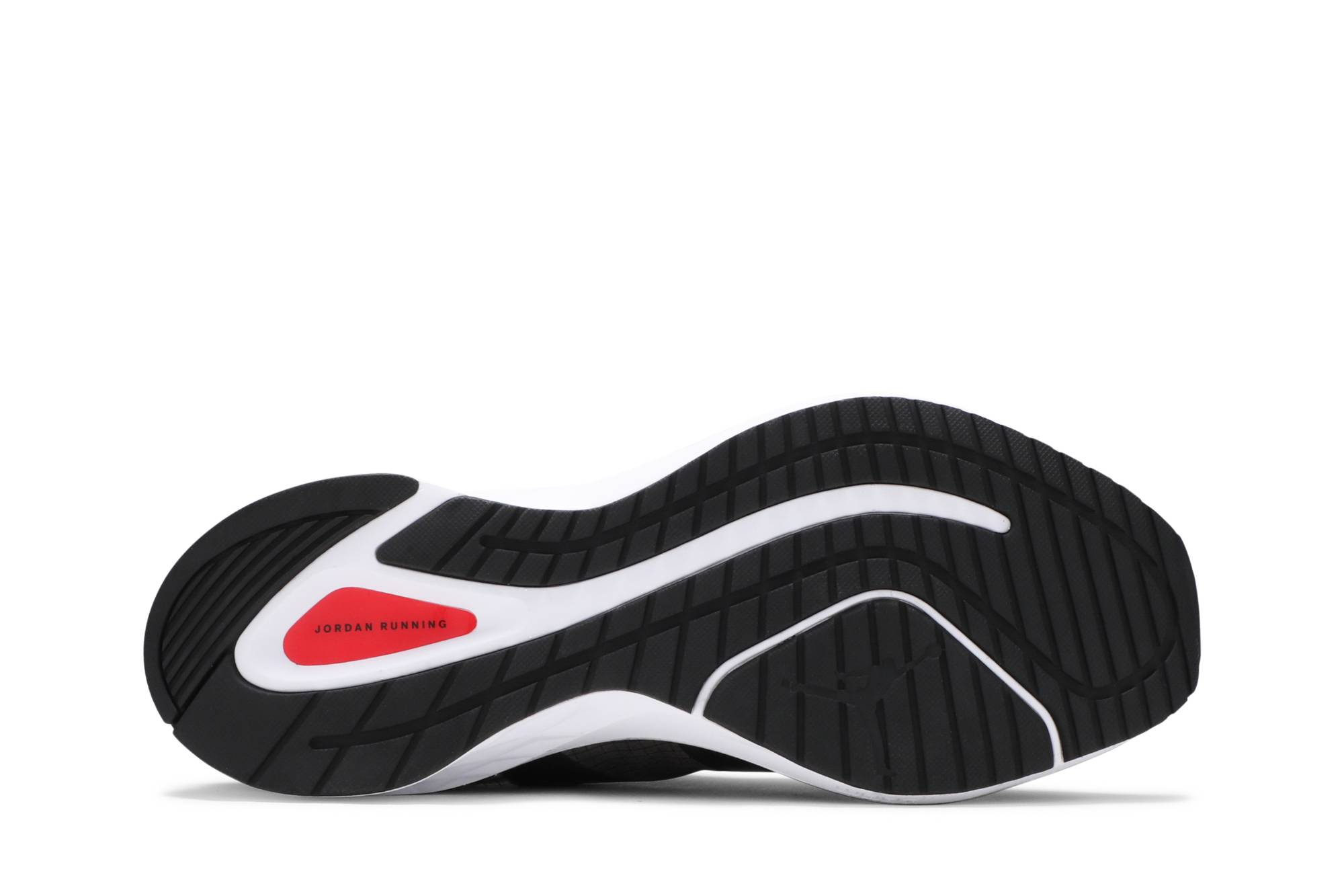 Shop 喬丹Air Zoom 85 Runner '黑色' CI0055-001