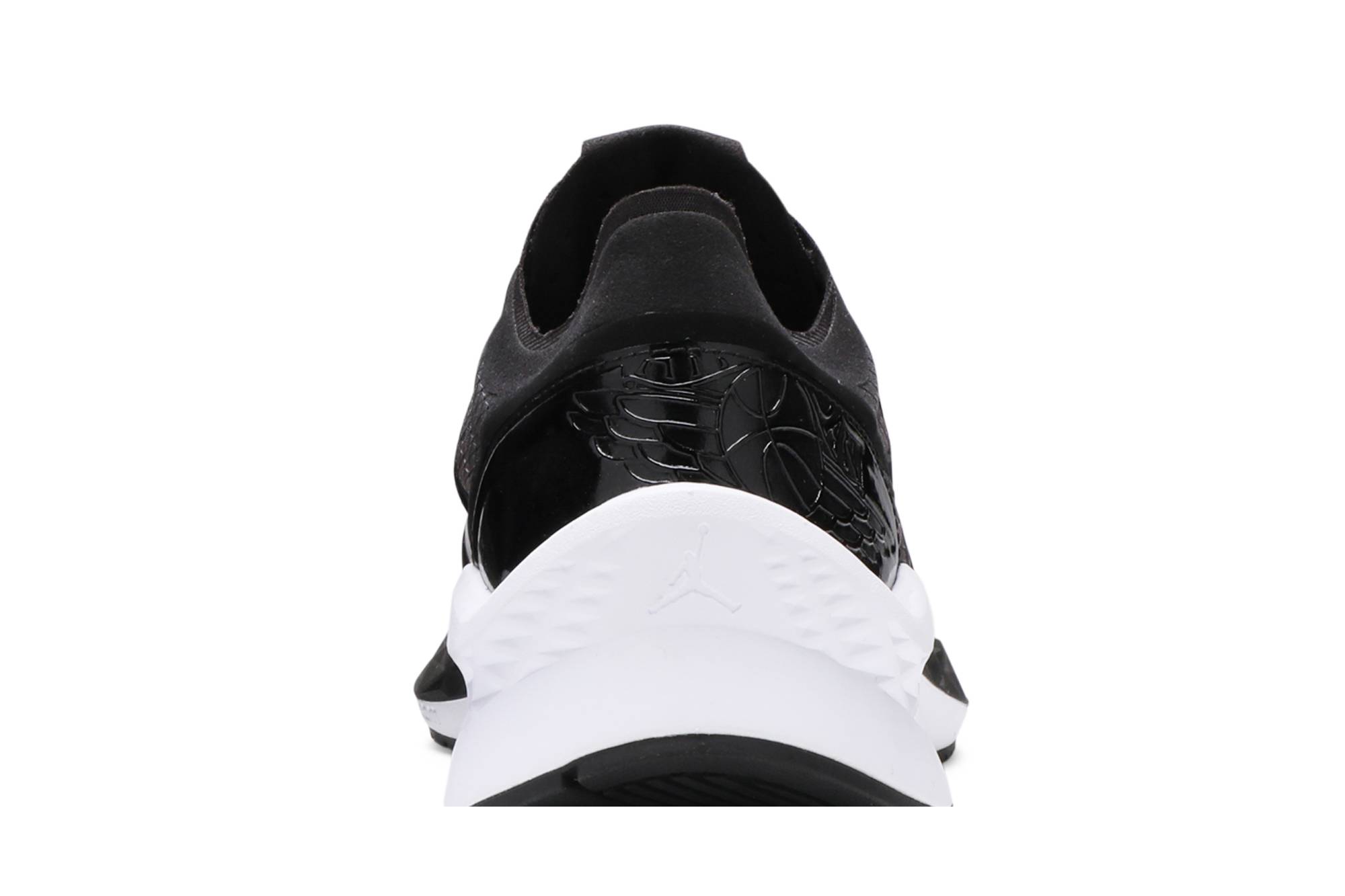 Sizing 喬丹Air Zoom 85 Runner '黑色' CI0055-001