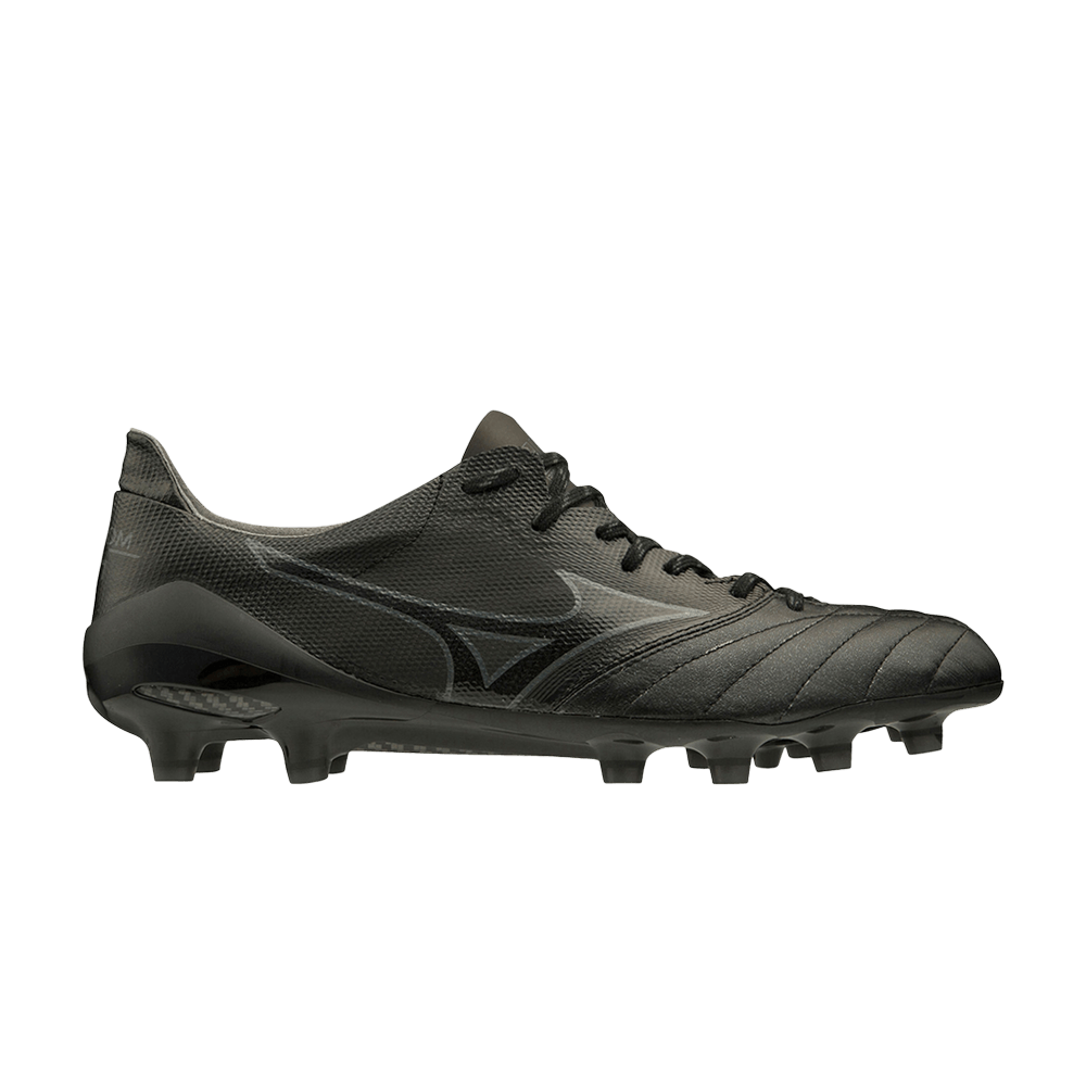 mizuno morelia neo 2 mij blackout