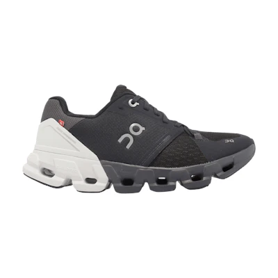 (W) On Cloudflyer 4 Wide 'Black White'