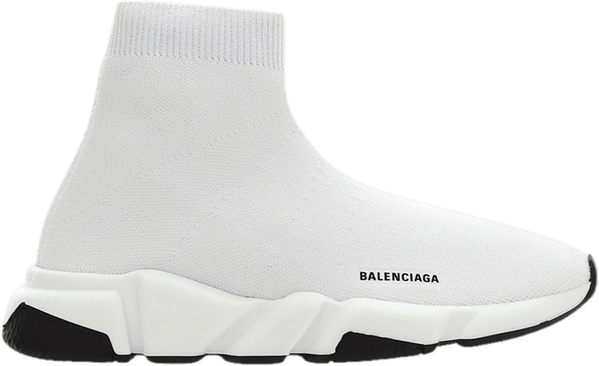 balenciaga-speed-sneaker-white-black-gs