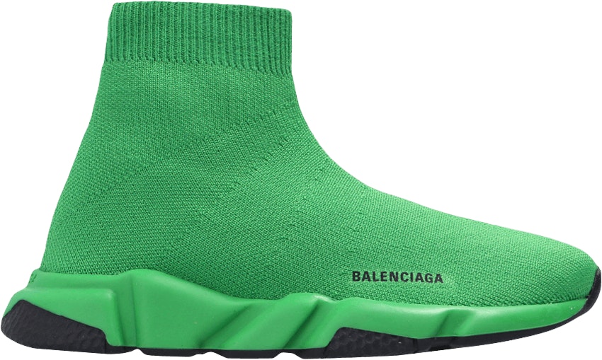 balenciaga-speed-sneaker-green-gs
