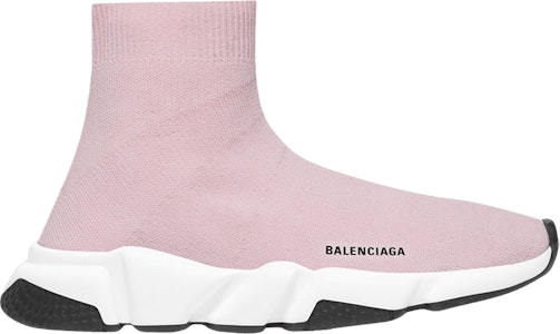 (Preschool) Balenciaga Speed Sneaker 'Light Pink' 597425-W2DB2-5892 Buy (Preschool) Balenciaga Speed Sneaker 'Light Pink' 597425-W2DB2-5892
