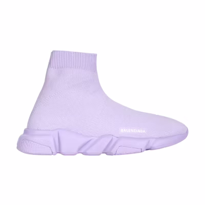 (Youth) Balenciaga Speed Sneaker 'Lilac'