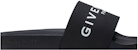 Givenchy Logo Selipar 'Hitam' BM08070894001