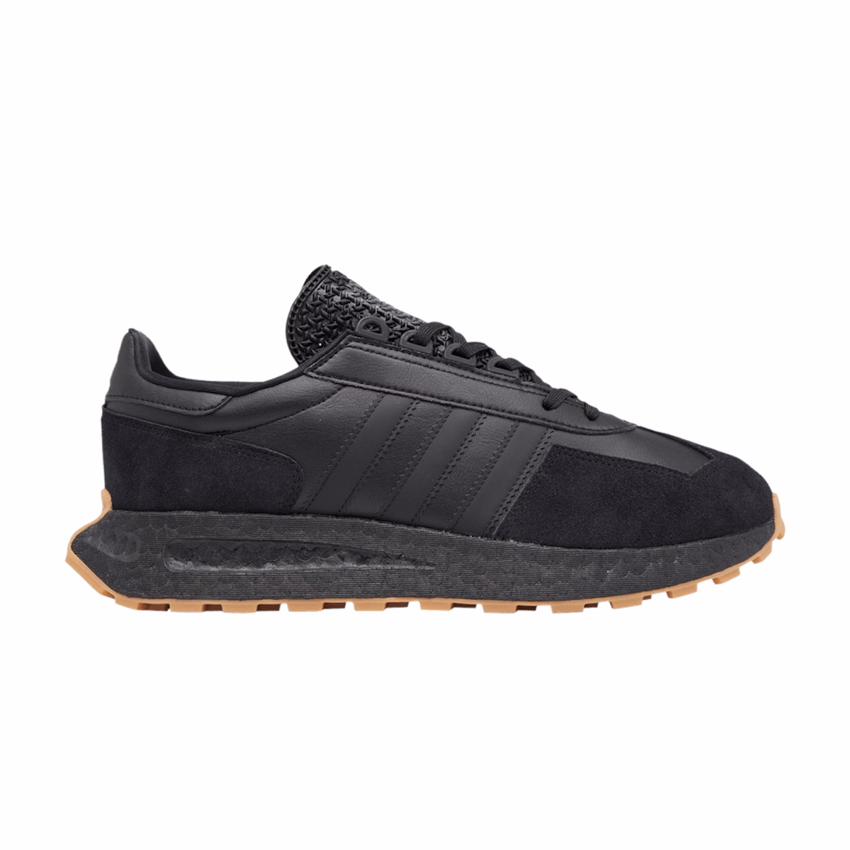 adidas Retropy E5 'Black Gum' HR1422