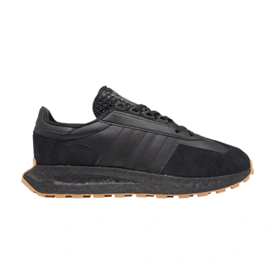 adidas Retropy E5 'Black Gum' HR1422