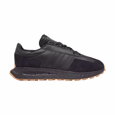 adidas Retropy E5 'Black Gum'