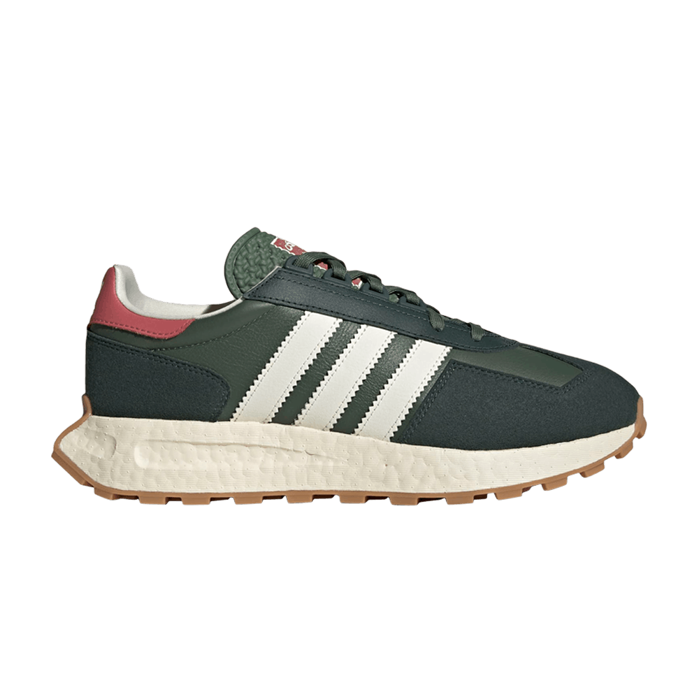 adidas Retropy E5 ‘Green Oxide’ GW6779