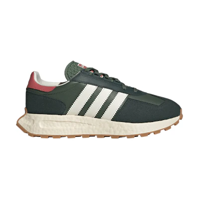 adidas Retropy E5 'Green Oxide'