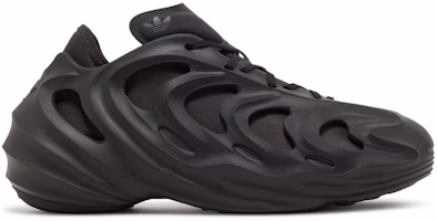 adidas adiFOM Q 'Black Carbon' IE7449 adidas adiFOM Q 'Black Carbon' IE7449