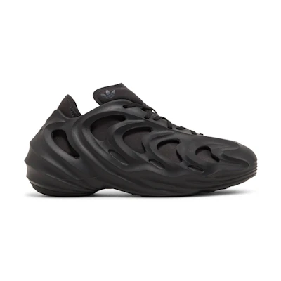 adidas adiFOM Q 'Black Carbon'