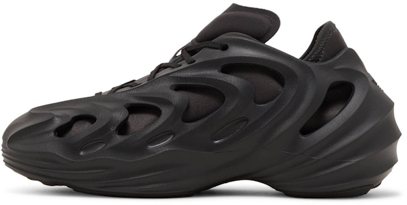 adidas adiFOM Q 'Negro Carbón' IE7449 Lookbook adidas adiFOM Q 'Negro Carbón' IE7449