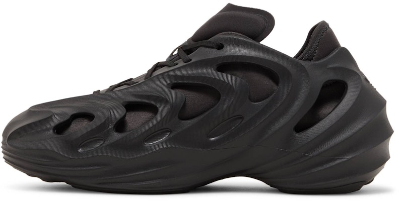 愛迪達 adiFOM Q 'Black Carbon' IE7449 Lookbook 愛迪達 adiFOM Q 'Black Carbon' IE7449