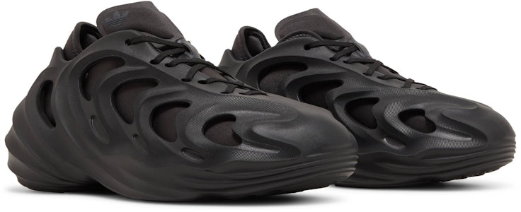 adidas adiFOM Q 'Negro Carbón' IE7449 Cheap adidas adiFOM Q 'Negro Carbón' IE7449