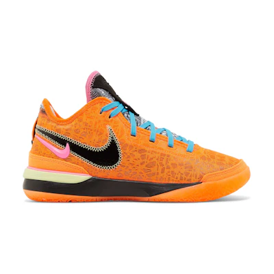 Nike Zoom LeBron NXXT Gen 'I Promise'