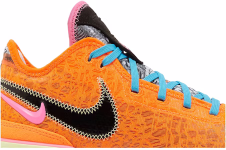 耐克Zoom LeBron NXXT代 'I Promise' 篮球鞋 DR8784-900 Order 耐克Zoom LeBron NXXT代 'I Promise' 篮球鞋 DR8784-900