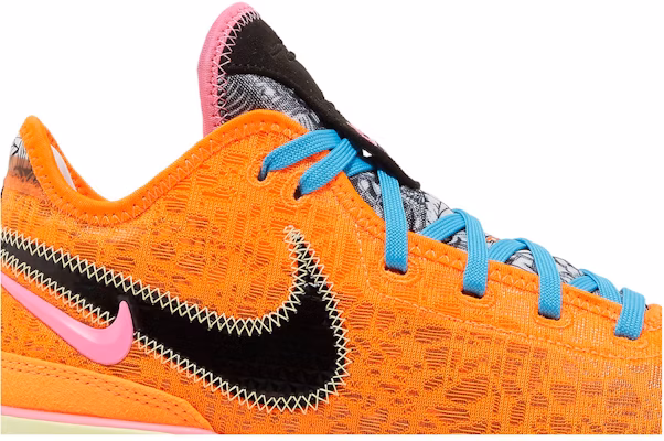 Nike Zoom LeBron NXXT Gen 'I Promise' DR8784-900 Order Nike Zoom LeBron NXXT Gen 'I Promise' DR8784-900