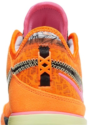 Nike Zoom LeBron NXXT Gen 'I Promise' DR8784-900 Sizing Nike Zoom LeBron NXXT Gen 'I Promise' DR8784-900
