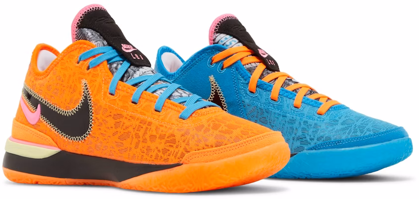 Nike Zoom LeBron NXXT Gen 'I Promise' DR8784-900 Cheap Nike Zoom LeBron NXXT Gen 'I Promise' DR8784-900