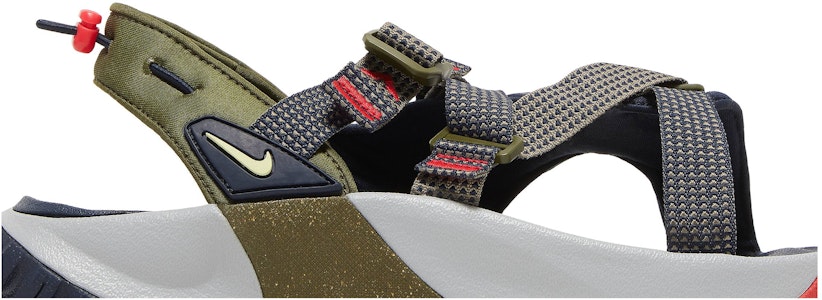 耐克 Oneonta 凉鞋 '粗绿黑曜石' DJ6604-300 Order 耐克 Oneonta 凉鞋 '粗绿黑曜石' DJ6604-300