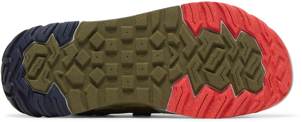 Sandal Nike Oneonta 'Hijau Obsidian Kasar' DJ6604-300 Shop Sandal Nike Oneonta 'Hijau Obsidian Kasar' DJ6604-300