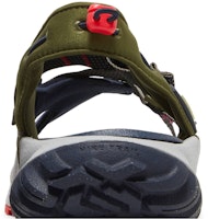 나이키 원온타 샌들 '러프 그린 옵시디언' DJ6604-300 Sizing 나이키 원온타 샌들 '러프 그린 옵시디언' DJ6604-300