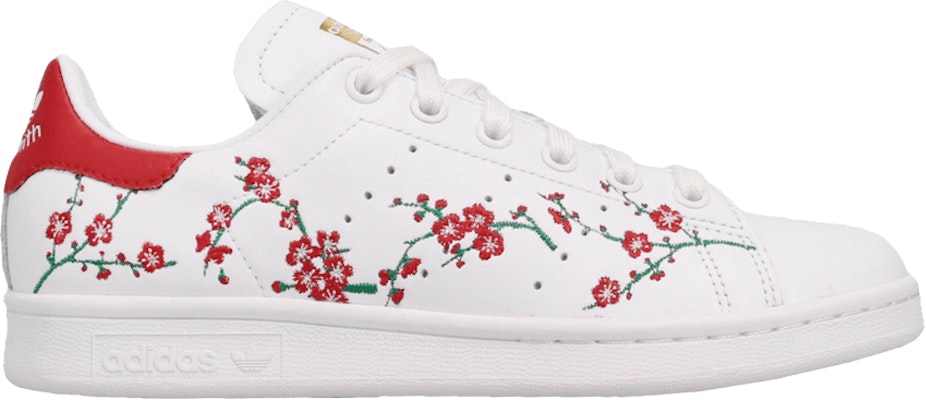 Women adidas Stan Smith Floral EG2863 EG2863 Novelship