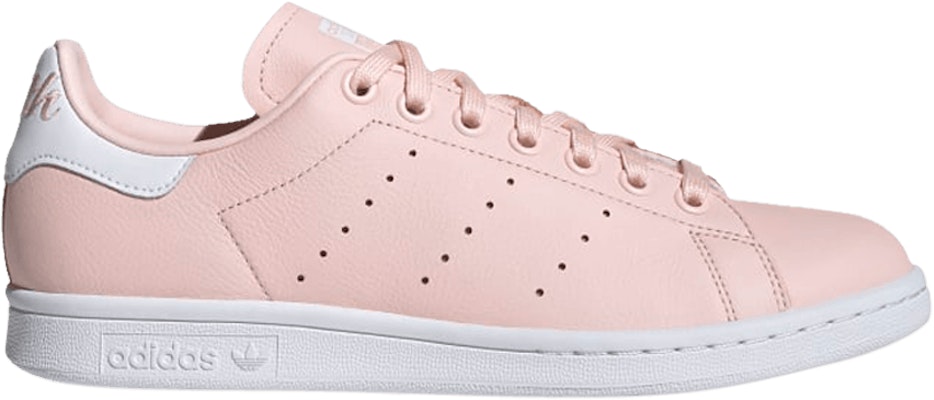 Adidas stan smith pink women Clearance