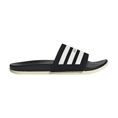 adidas Adilette CMFT Slide 'Black White'