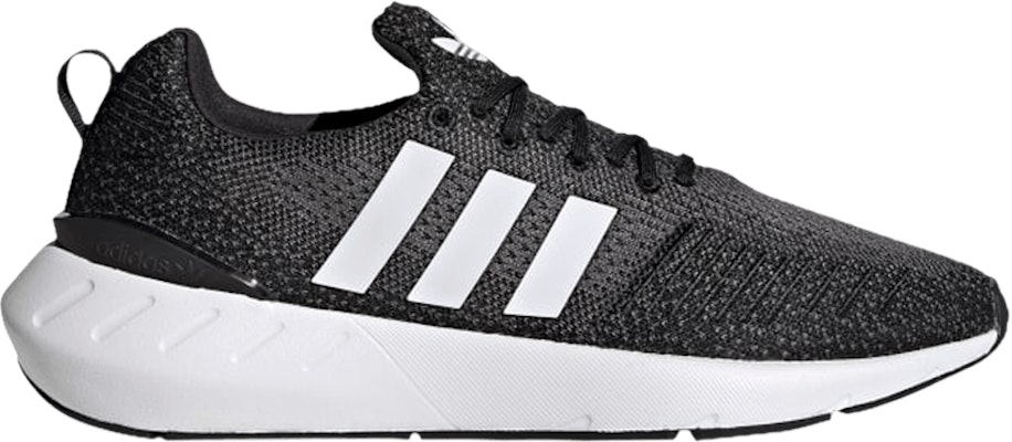 adidas Swift Run 22 'Black Grey' GZ3496 Buy adidas Swift Run 22 'Black Grey' GZ3496