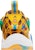 LEGO x adidas D.O.N. Issue #3 'Minifig' Lelaki GZ5529