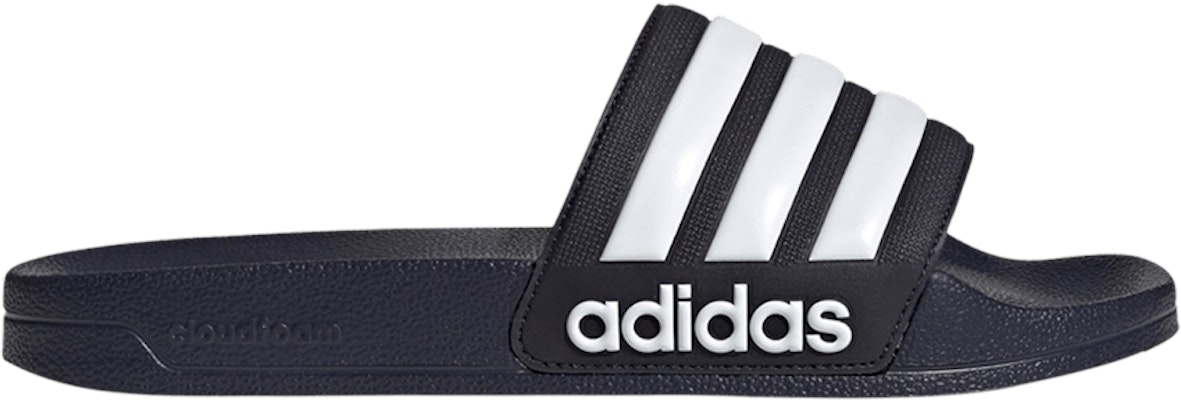 Adilette shower hot sale slide sandal