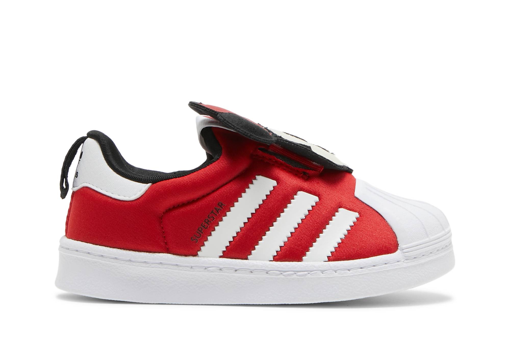 superstar 360 minnie mouse