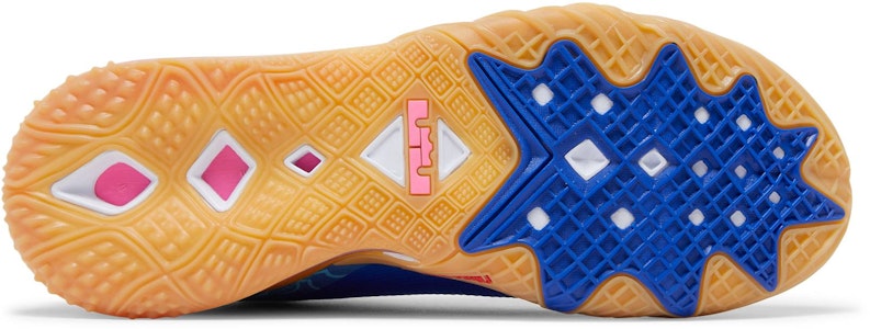 Space Jam x Nike LeBron 18 Low EP 'Wile E. x Roadrunner' Malay CV7564-401 Shop Space Jam x Nike LeBron 18 Low EP 'Wile E. x Roadrunner' Malay CV7564-401