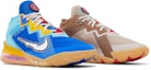 Cheap Space Jam x Nike LeBron 18 Low EP 'Wile E. x Roadrunner' Malay CV7564-401