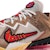 Space Jam x Nike LeBron 18 Low EP 'Wile E. x Roadrunner' Malay CV7564-401